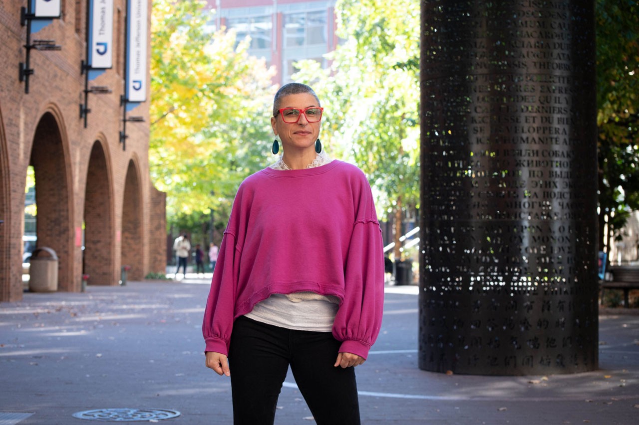 Jacelyn Biondo, PhD, MPH