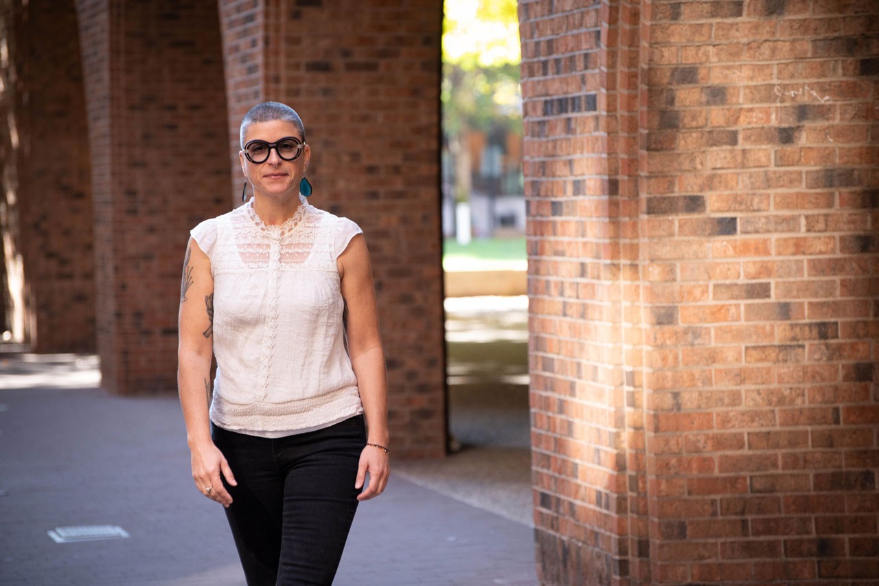 Jacelyn Biondo, PhD, MPH
