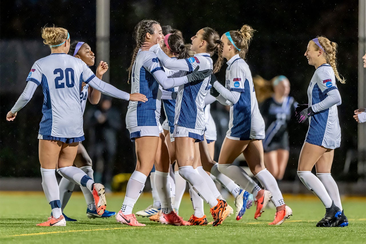 jefferson womens soccer