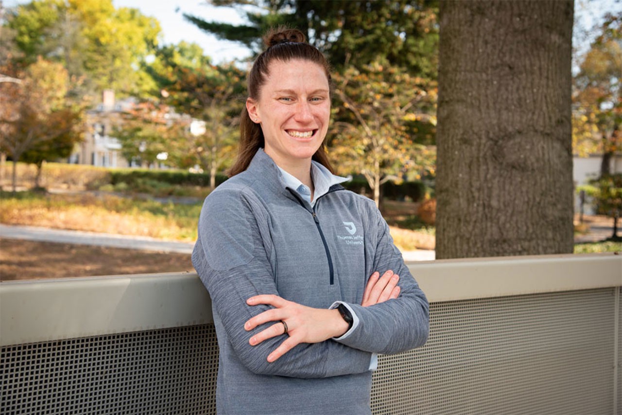 Dr. Katie Hunzinger