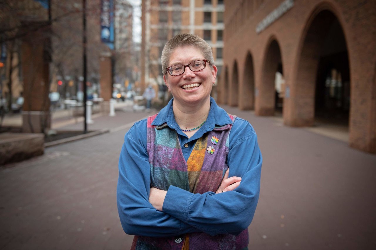 Karla Bell