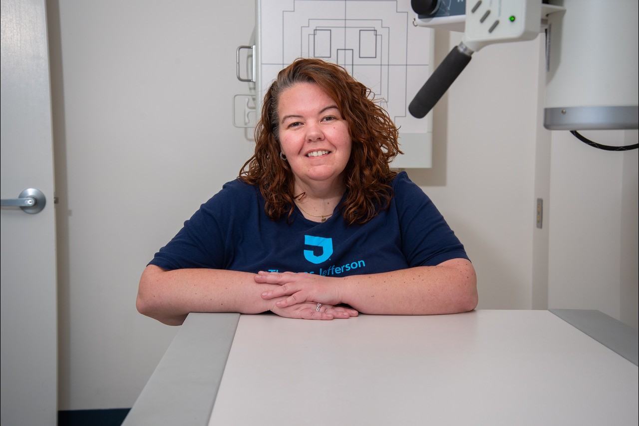 Dr. Colleen Dempsey, MIRS department chair