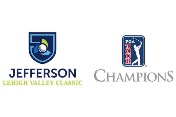 Jefferson Lehigh Valley Classic logo