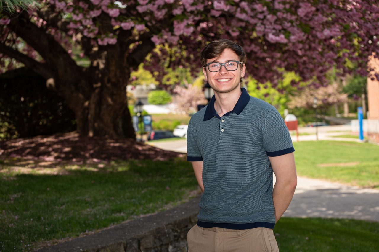 Owen Felty, Bachelor of Architecture