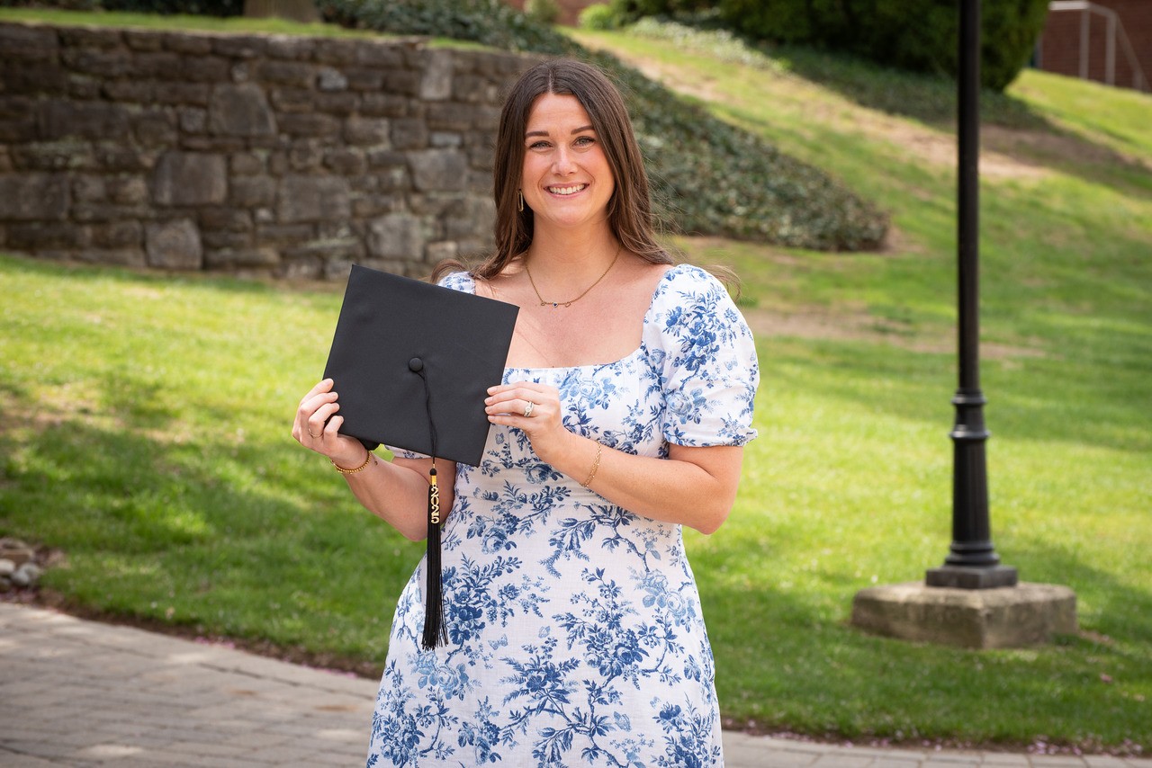 Michelle Arthur, MS in Nursing