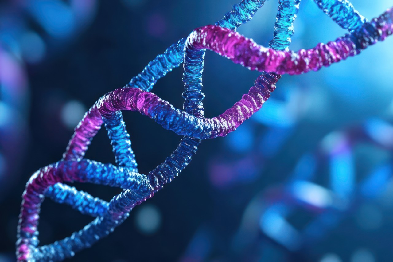 DNA