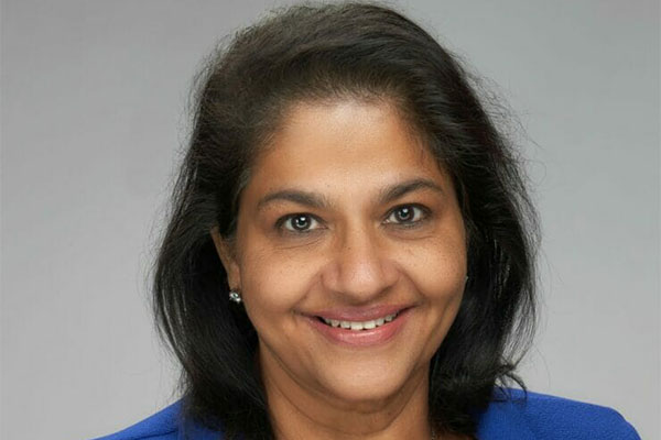 Dr. Anandi V. Law, Appointed Dean of the College of Pharmacy