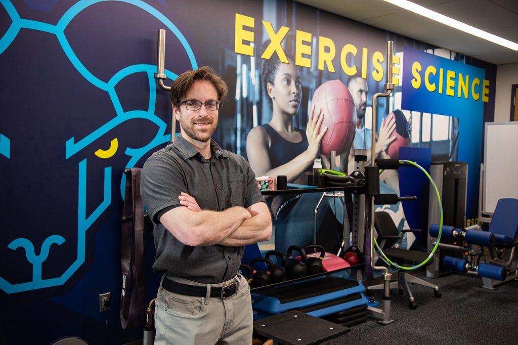 Preventing Sports Injuries to Improve Athletes' Lives