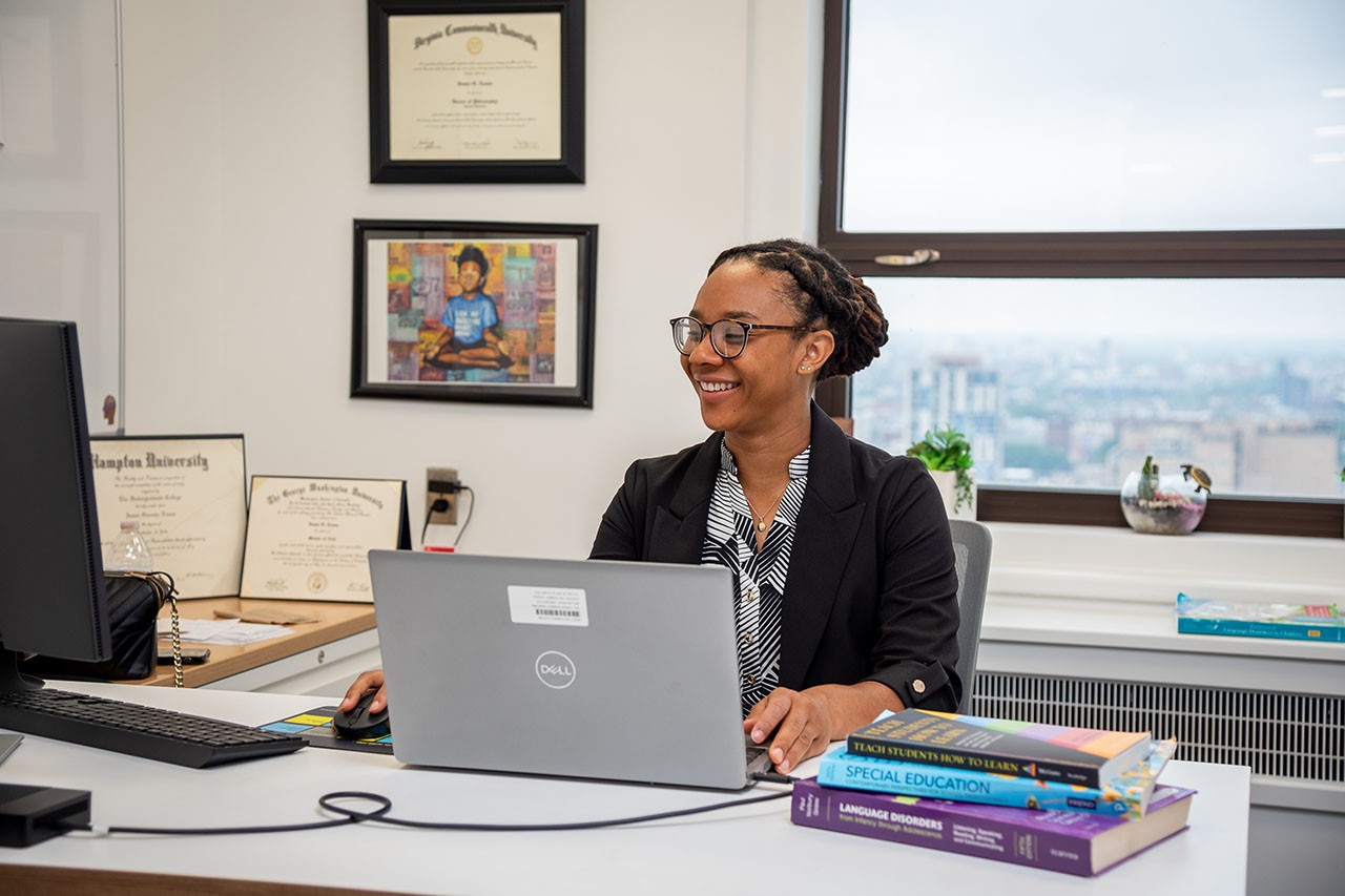 Photo Credit: ©Thomas Jefferson University Photography Services.