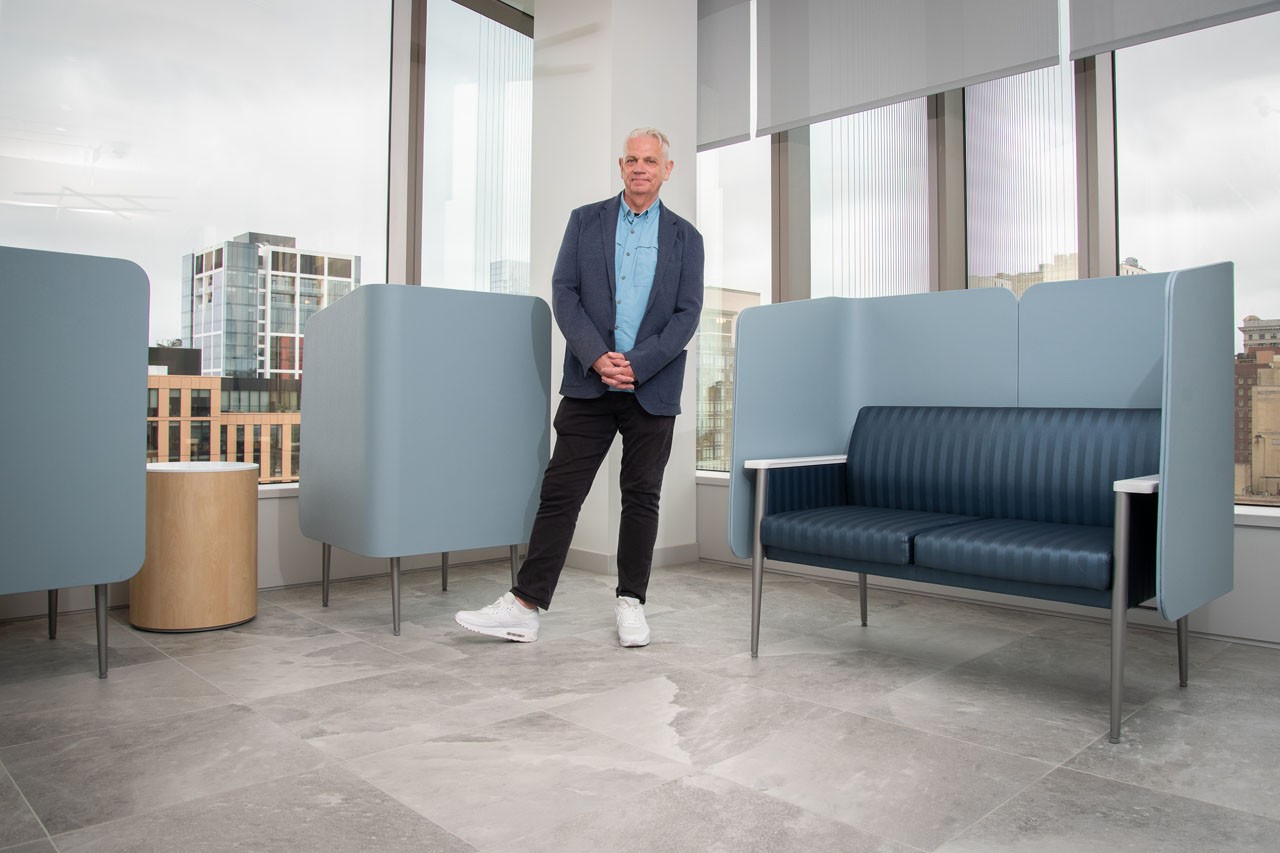 Photo Credit: ©Thomas Jefferson University Photography Services