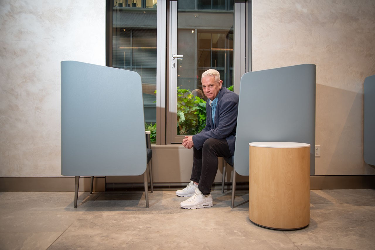 Photo Credit: ©Thomas Jefferson University Photography Services.