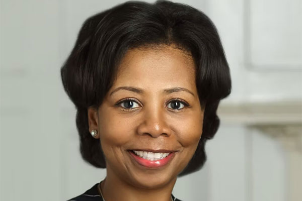 Jenell S. Coleman, MD, MPH, Appointed Chair of OBGYN at SKMC & Jefferson Health