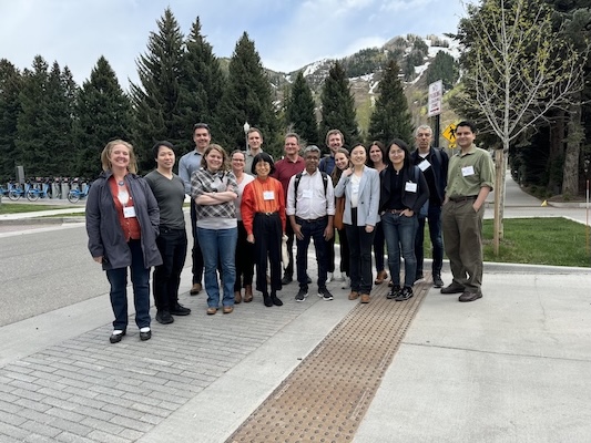 Forbeck Forum, Aspen, 05/06/25