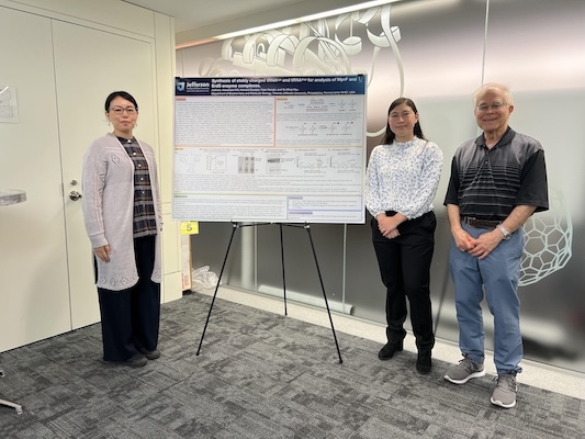 BMB retreat, 09/15/23