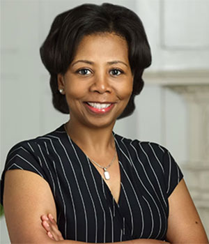Jenell S. Coleman, MD, MPH Appointed Chair 