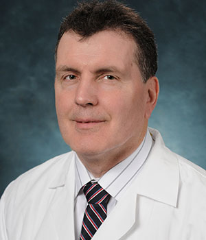 NIH has awarded a Research Program Project (P01) grant to Raymond B. Penn, PhD