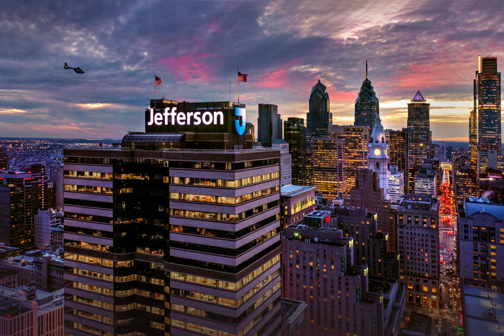 Thomas Jefferson University & Sempresto Inc. Announce  Licensing Agreement