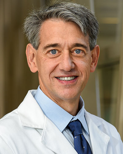 Dr. Edmund Pribitkin, MD, MBA, FACS