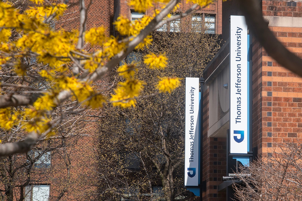 Thomas Jefferson University Educates on the Ethical Use of AI