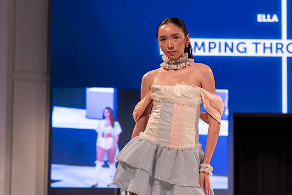 Jefferson Fashion Show 2026