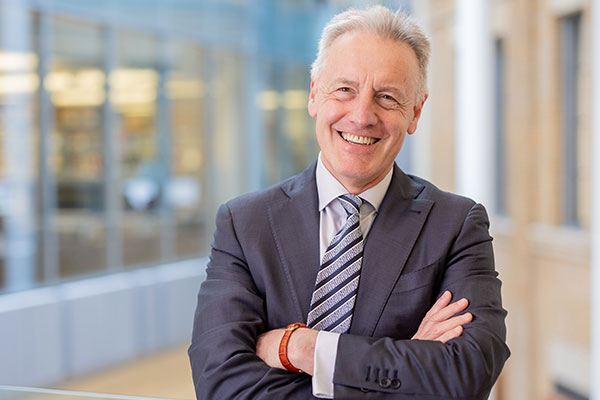 Dario C. Altieri, MD Welcomed to Jefferson's SKMC Faculty