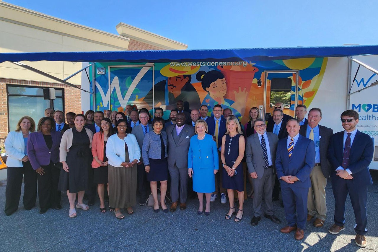 Governor Meyer and Thomas Jefferson University Partner to Establish Delaware’s First Medical School