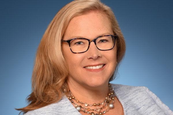 Nursing Dr. Michele Kacmarcik Savin Inducted as a Fellow of the American Academy of Nursing