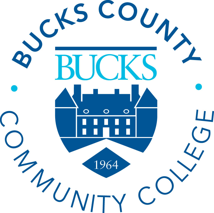 Bucks County Community College Logo