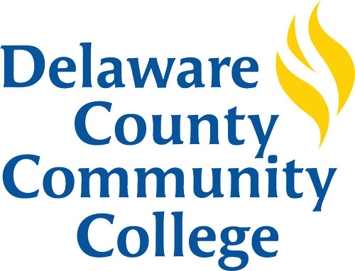 Delaware County Community College Logo
