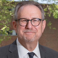Matt Baker, PA-C, DHSc
