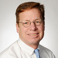 Geoffrey Cromarty, EdD