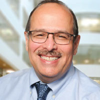 Ron Kander, PhD