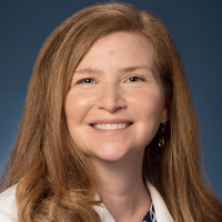 Alisa LoSasso – Vice Dean Admissions
