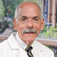 Howard Weitz, MD