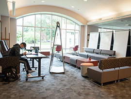 Gutman Library